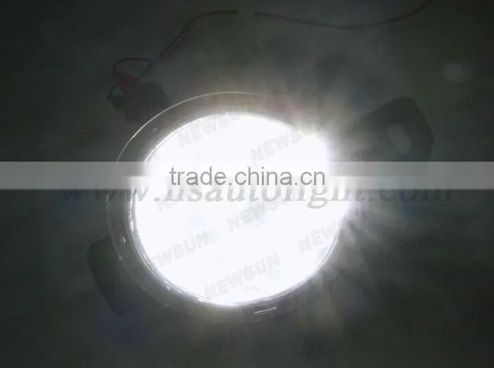 High Quality Auto Led Fog Light,18w Led Auto Fog Light,Auto Led Fog Light For TIIDA, For X- TRAIL