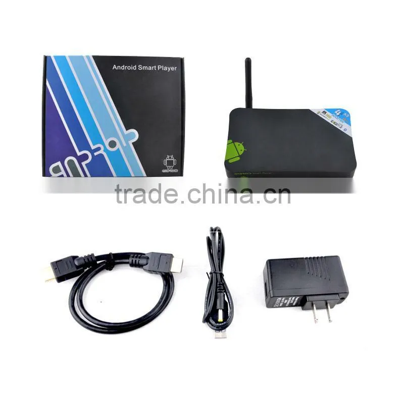 MK822 smart tv box