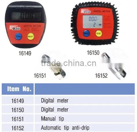 Oil Hose Reel