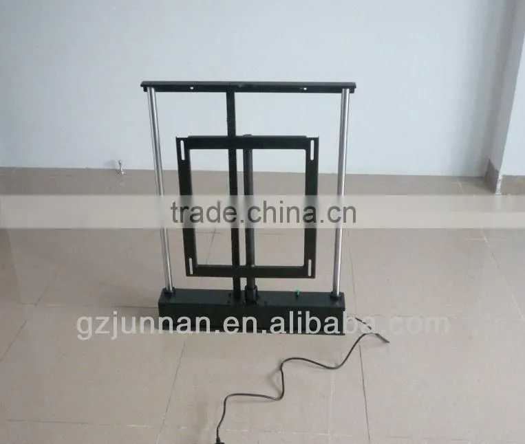 new design remote control tv lift for furniture tv lift