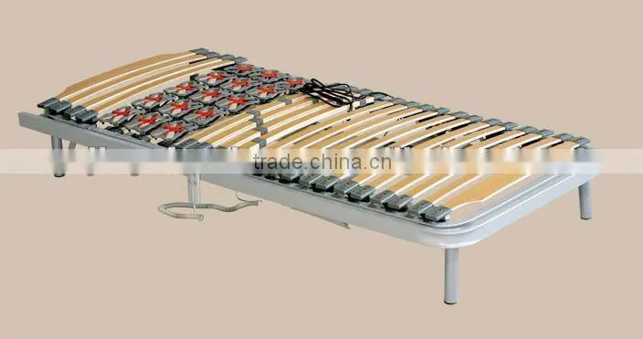 electric adjustable bed frame