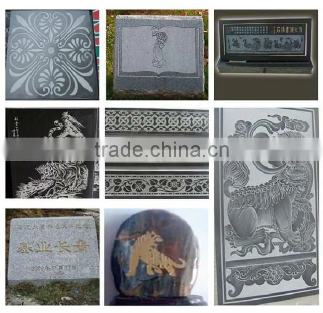 CNC router stone engraving machine 2020