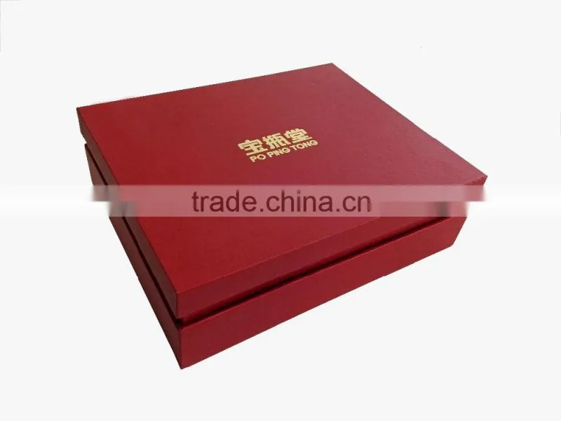 Magnetic foldable paper box, Flat pack gift box, Colorful printed paper packing box wholesale