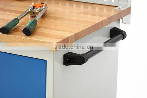 steel roller chest tool cabinets/manufacturer cabinets with wheels
