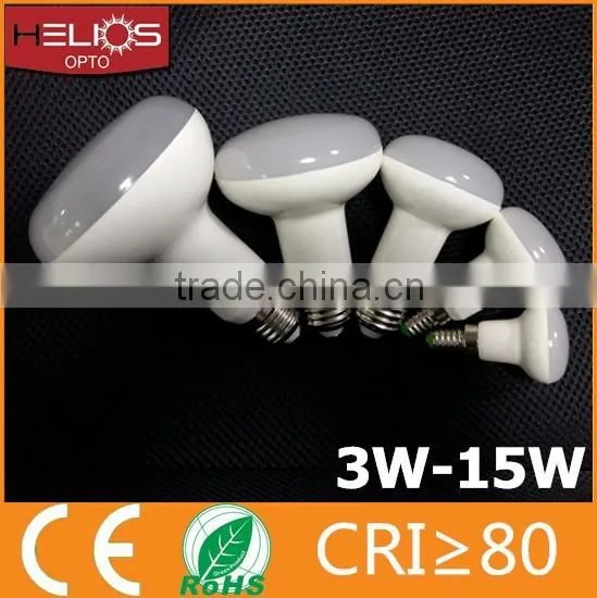 110v 220v plastic aluminum smd 9w e27 led bulb