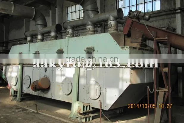 Single Daylight Wide Scale Particle Board Line