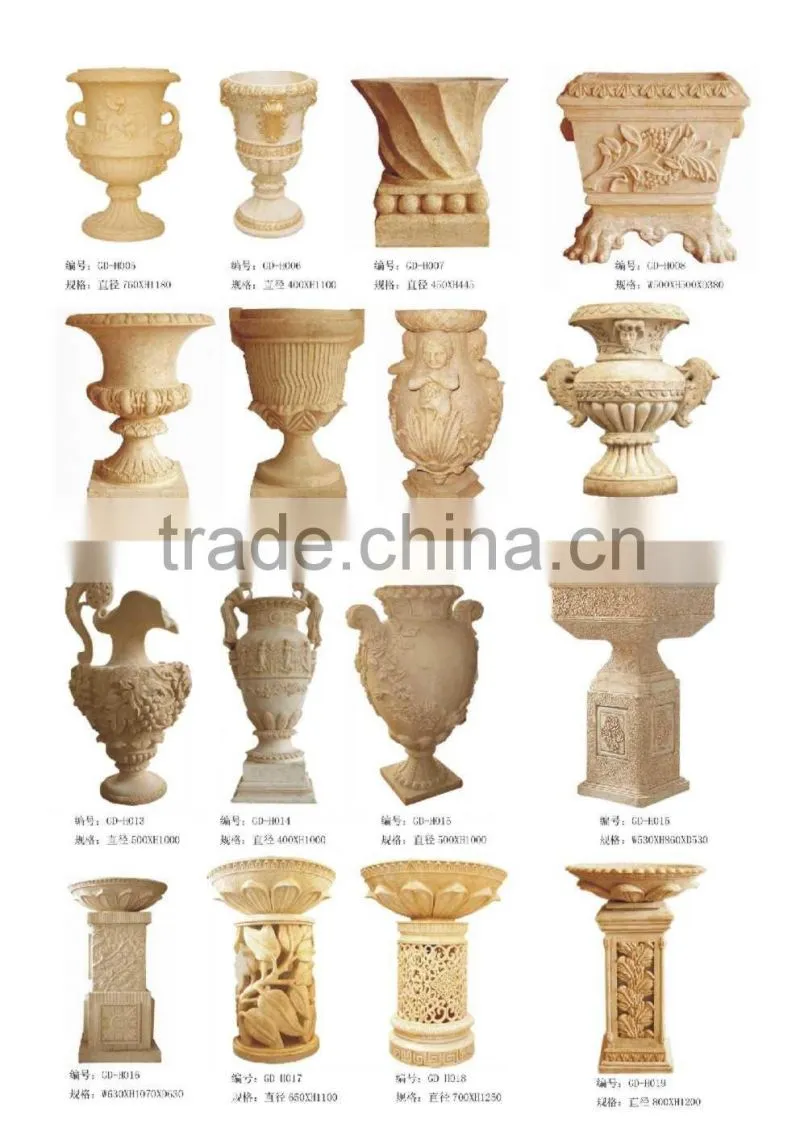 Red sandstone blocks for sale with cheap price