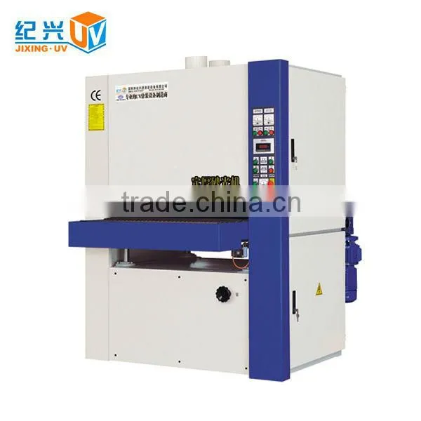 MDF UV Roller Coater