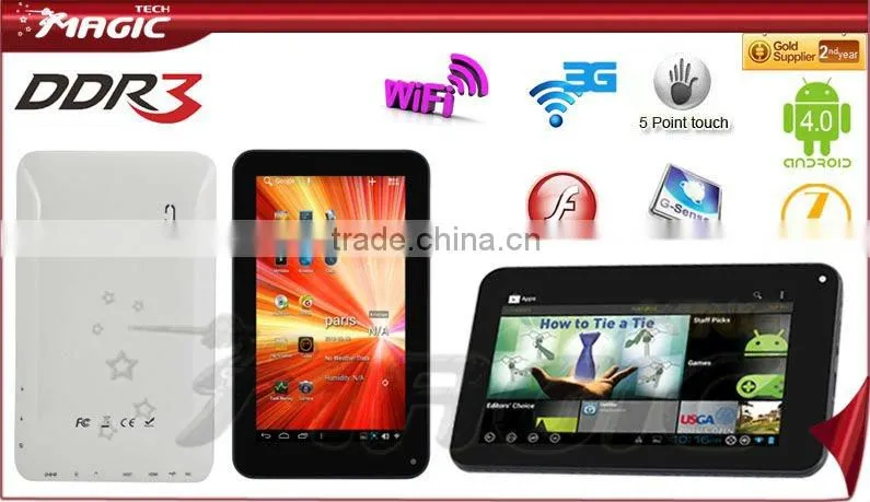 Hottest android mini pc android 4.0