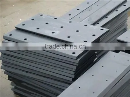 polyethylene cutting board/wear resistant hdpe liner plate/dump trailer liner sheet