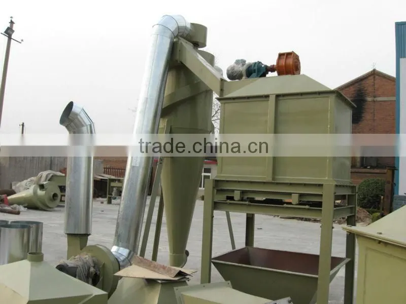 SKLN model pellets cooler