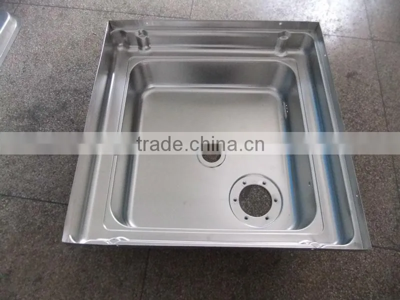 commercial dishwasher sink mould