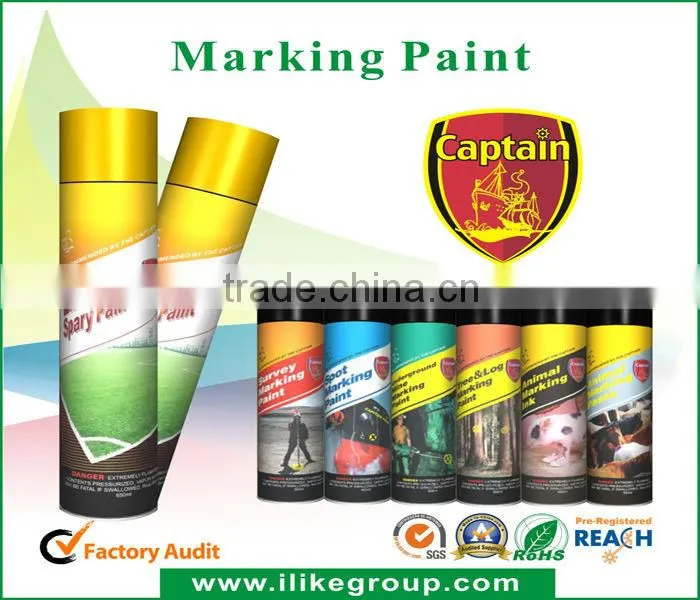 metallic blue car paint,fast dry acrylic Aerosol Spray Paint