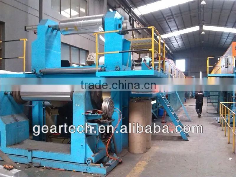 Aluminum Coil Coating Line