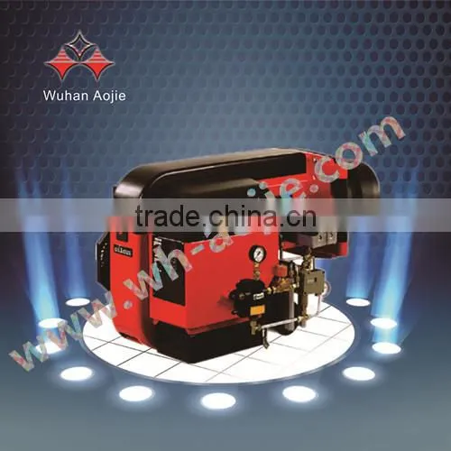 industril heavy oil burner efficiency oil burner