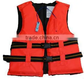 LIFE JACKET