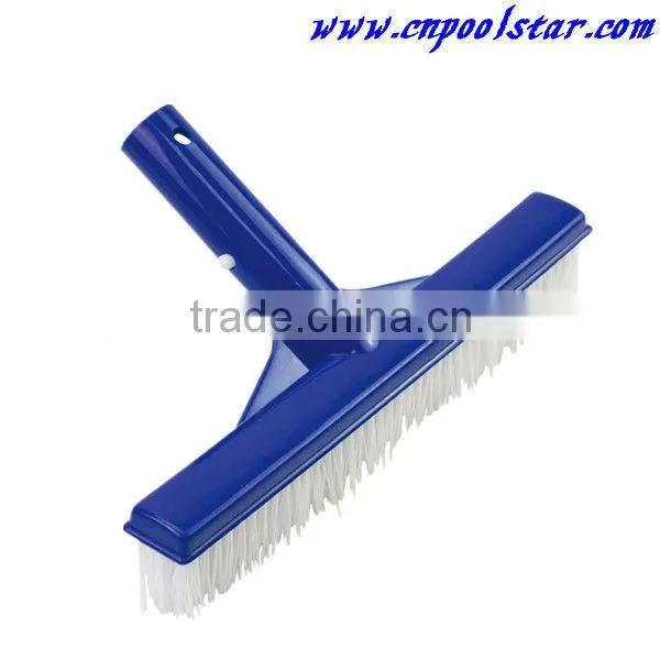 10" polybristle Floor & Wall Brushes (P1406)