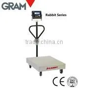 2016 Hot Sales PSK-60ME Waterproof IP-67 Electronic Weighing Scale