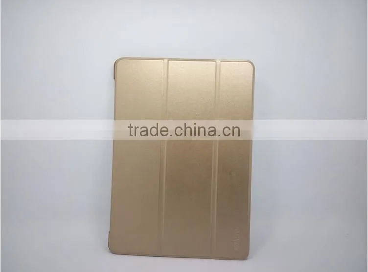 super slim ultra thin stand pu leather tablet case for samsung galaxy tab wave 7.7 p6 s85