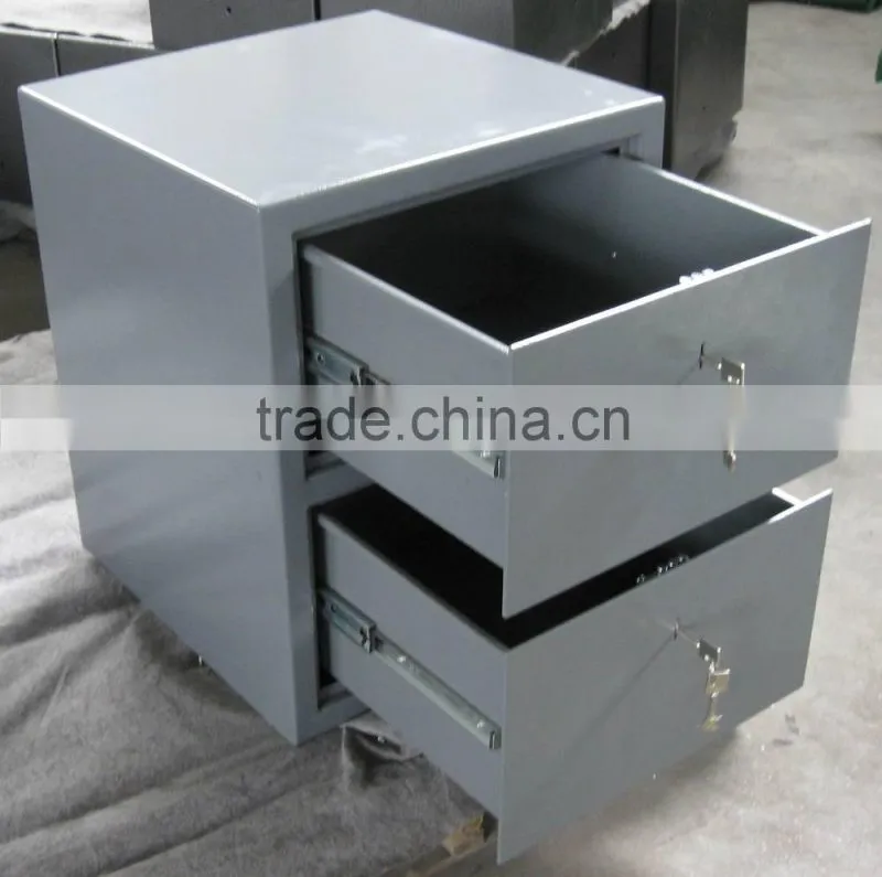 metal drawer boxes DRAWER-S600