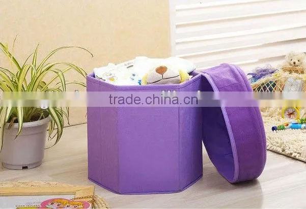 home storage folding box