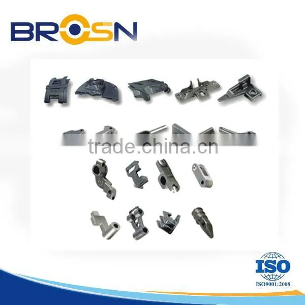 Ningbo Stainless Steel 304/316 investment casting parts