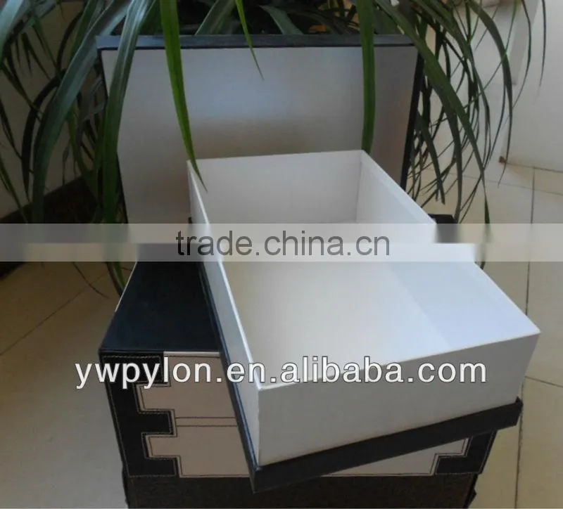 Wedding dress packing box