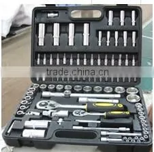 94pcs 1/4'' Dr. and 1/2'' Dr. Socket Set