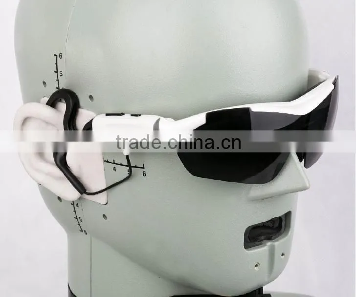 Colorful Bluetooth Suglasses