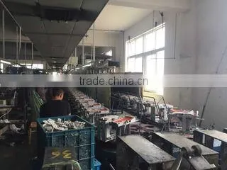 Ruian Gentle Import&Export Trading Co., Ltd. company overview - view 3