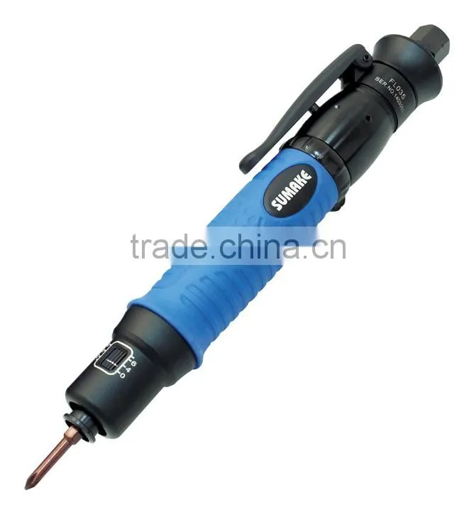 Industrial Lever start Full-Auto Shut Off Air Composite Screwdriver