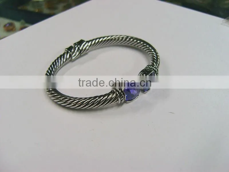 bridal bracelet