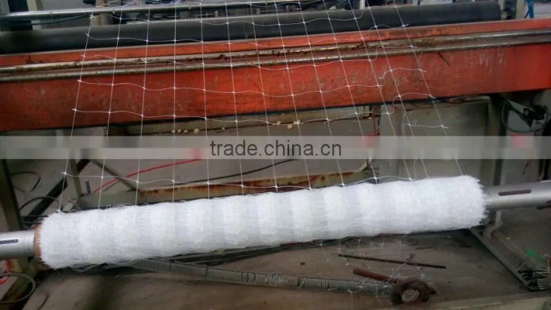 hot selling high quality bean cucumber BOP Net Plant Climbing Net