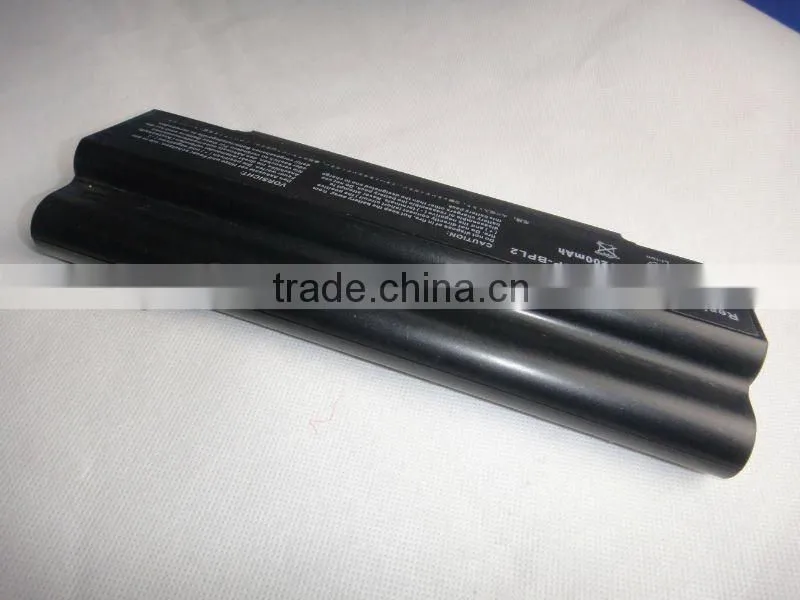 OEM replacement laptop battery replace for SONY vgp-bps2