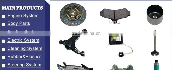 power steering pump for hyundai Mitsubishi fuso mixer truck or dump truck 475-03520