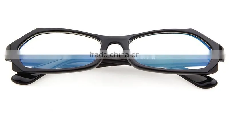 2015 New Men Optical Frames Eyeglasses Rack Commercial Glasses Fashion