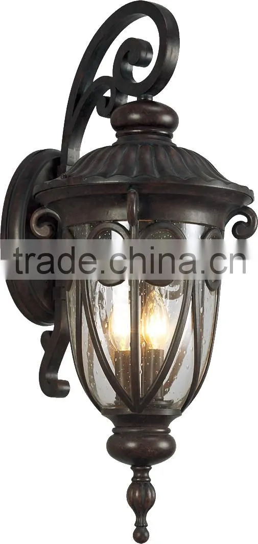 Strong Industrial Metal Frame Ceiling Lamp Light Pendant