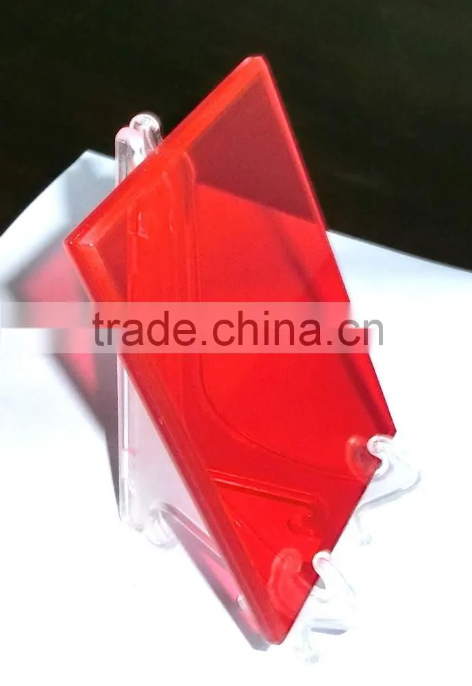 tempered laminated glass price wtih high quality