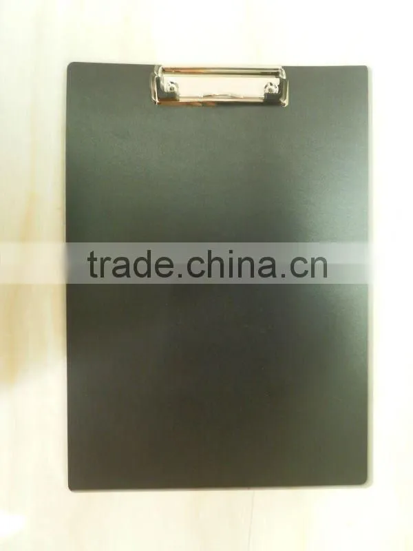 Office Stationery Printed Plastic PP File Folder