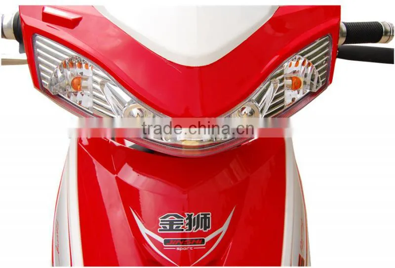 china 48v 800w cool scooter electric scooter
