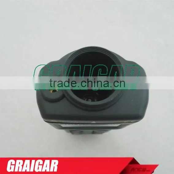 Professional Laser Guide Ultrasonic Distance Measure Range Finder 15m MASTECH MS6450