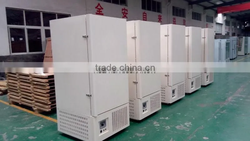 -86 degree 398L ULT FREEZER