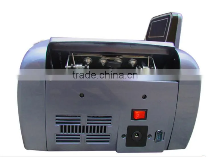 custom OEM moulding counter mould maker/Money counter moulds used for supermaket
