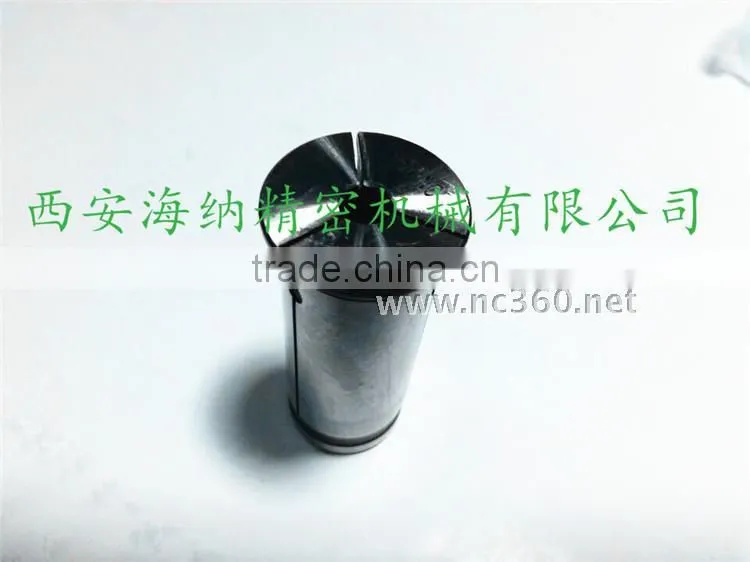Hydraulic pressure Precision Flexible chuck HM32-6/8/10/12/14/16/18/20*/25