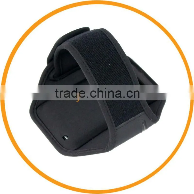 For iPhone 5 Running Sport Armband case from dailyetech