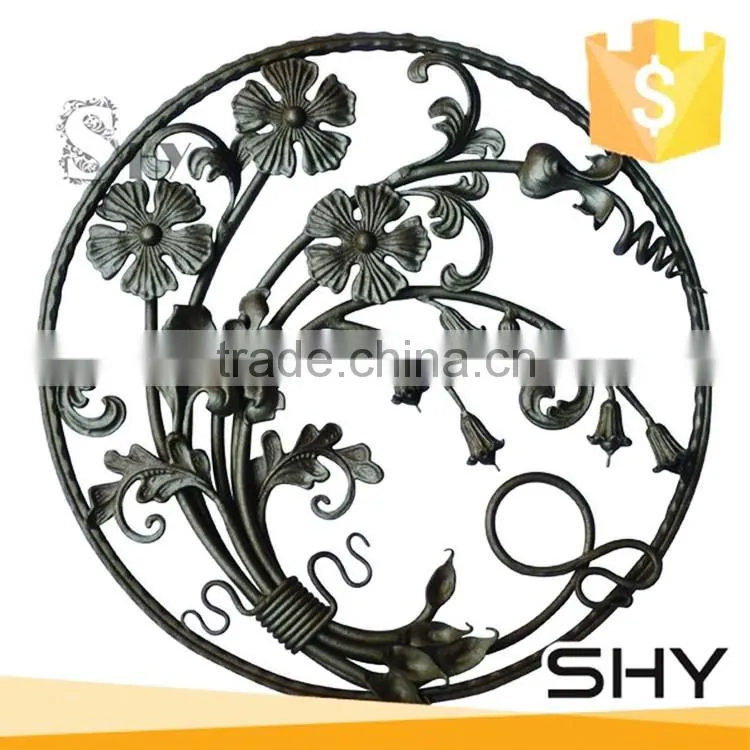 Outdoor Balcony Lowes Wrought Iron Railings