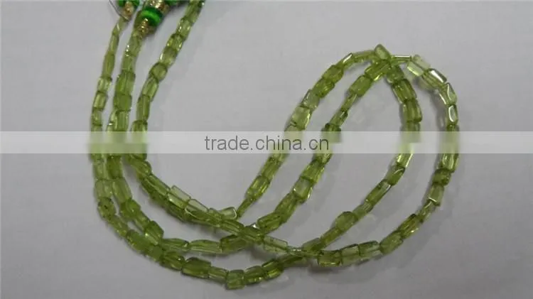 Peridot Plain Square