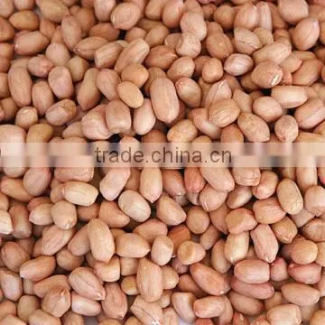 Peanuts
