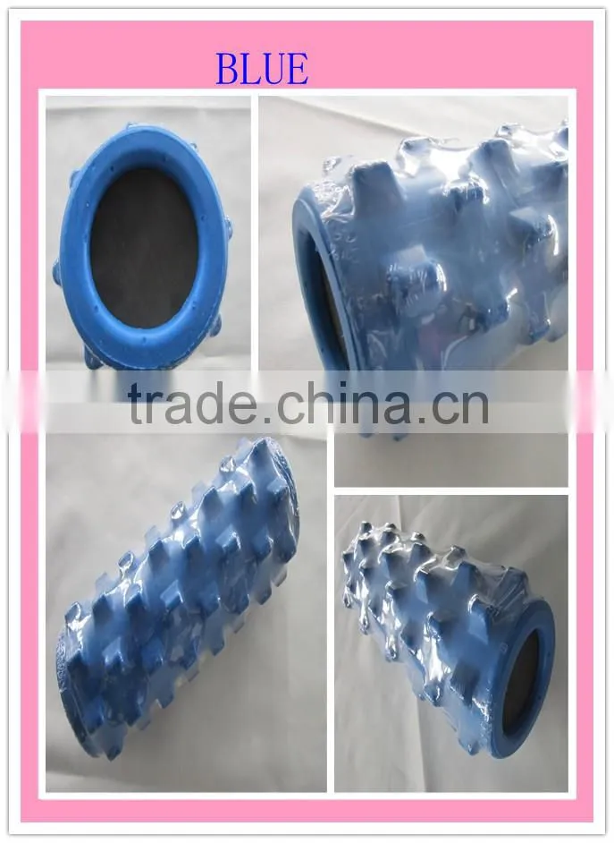 Foam roller/ Grid foam roller