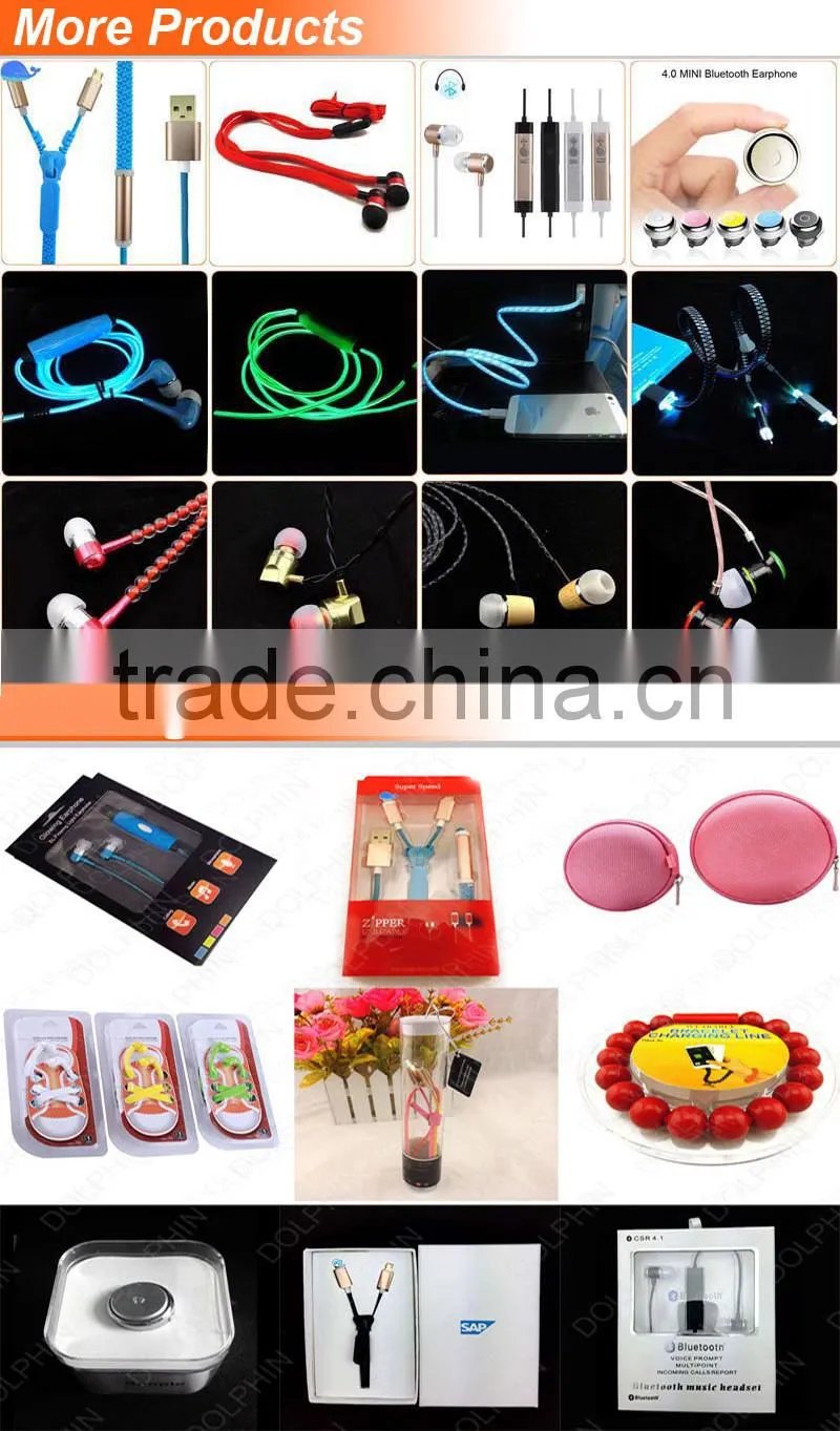 New micro usb data cable,China wholesale led data cable,promotion gift usb to micro usb